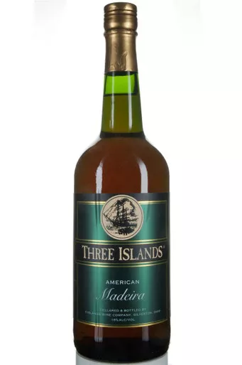 Meiers 3 Island Marderia