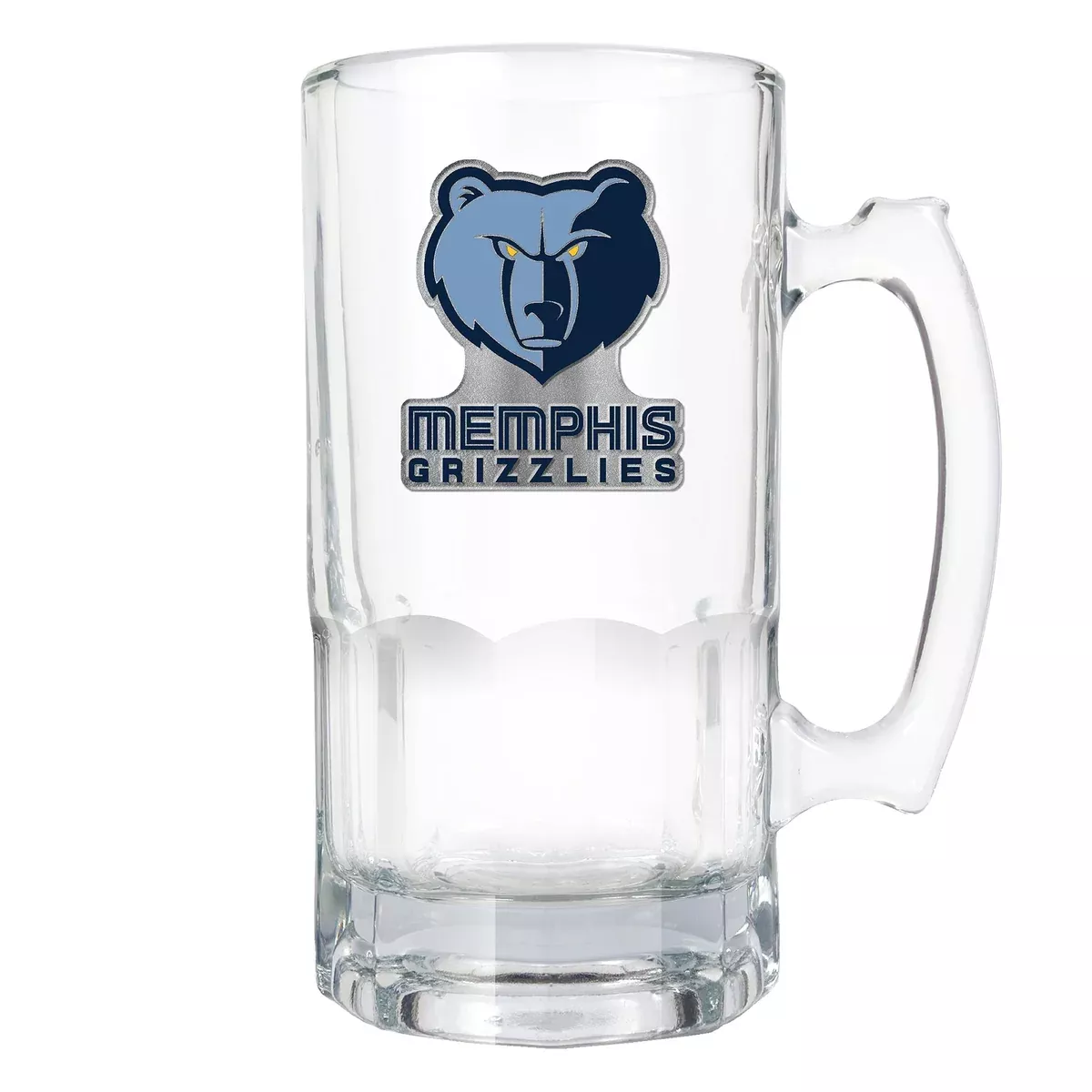 Memphis Grizzlies 1 Liter Macho Mug