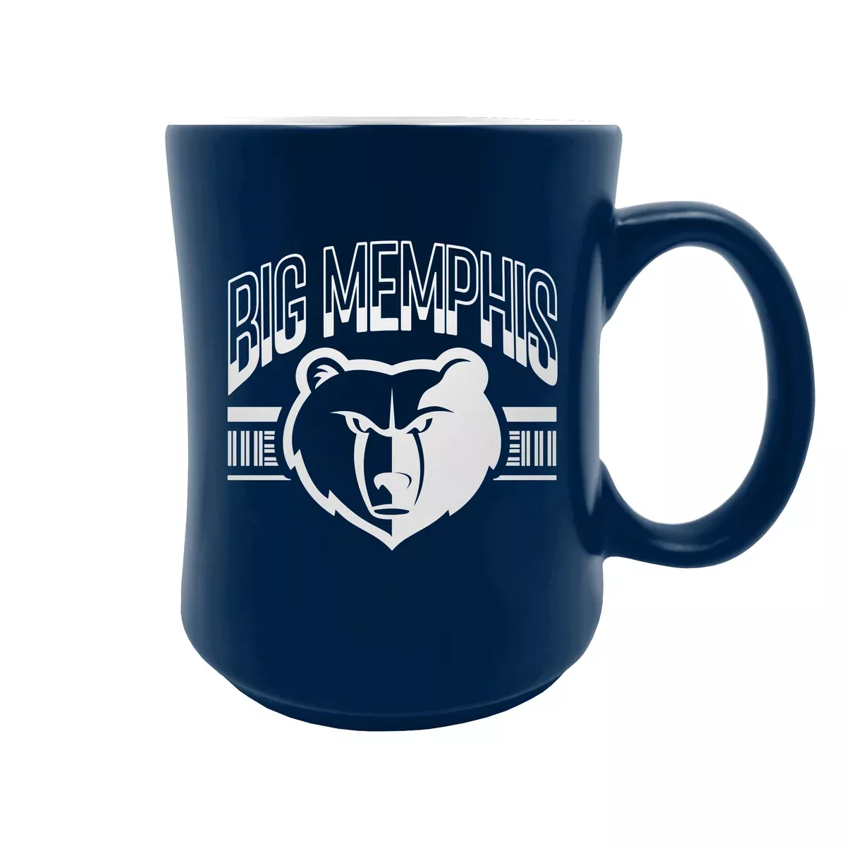 Memphis Grizzlies 19 oz. STARTER Ceramic Mug