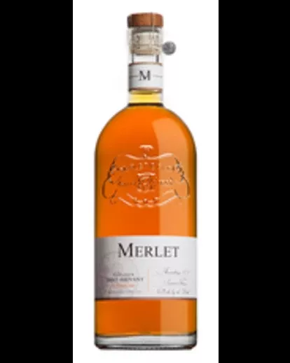 Merlet Selection Saint-Sauvant Cognac 750ml