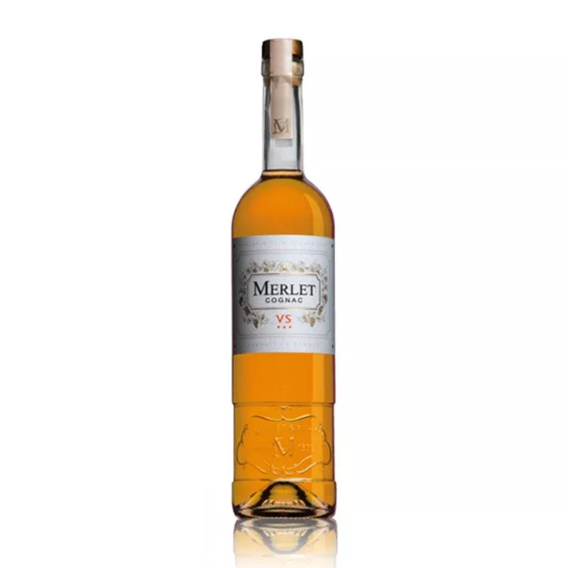 Merlet VS Cognac 750ml