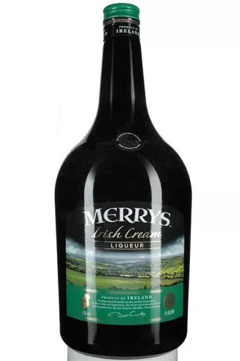 Merry's Irish Cream1.75L