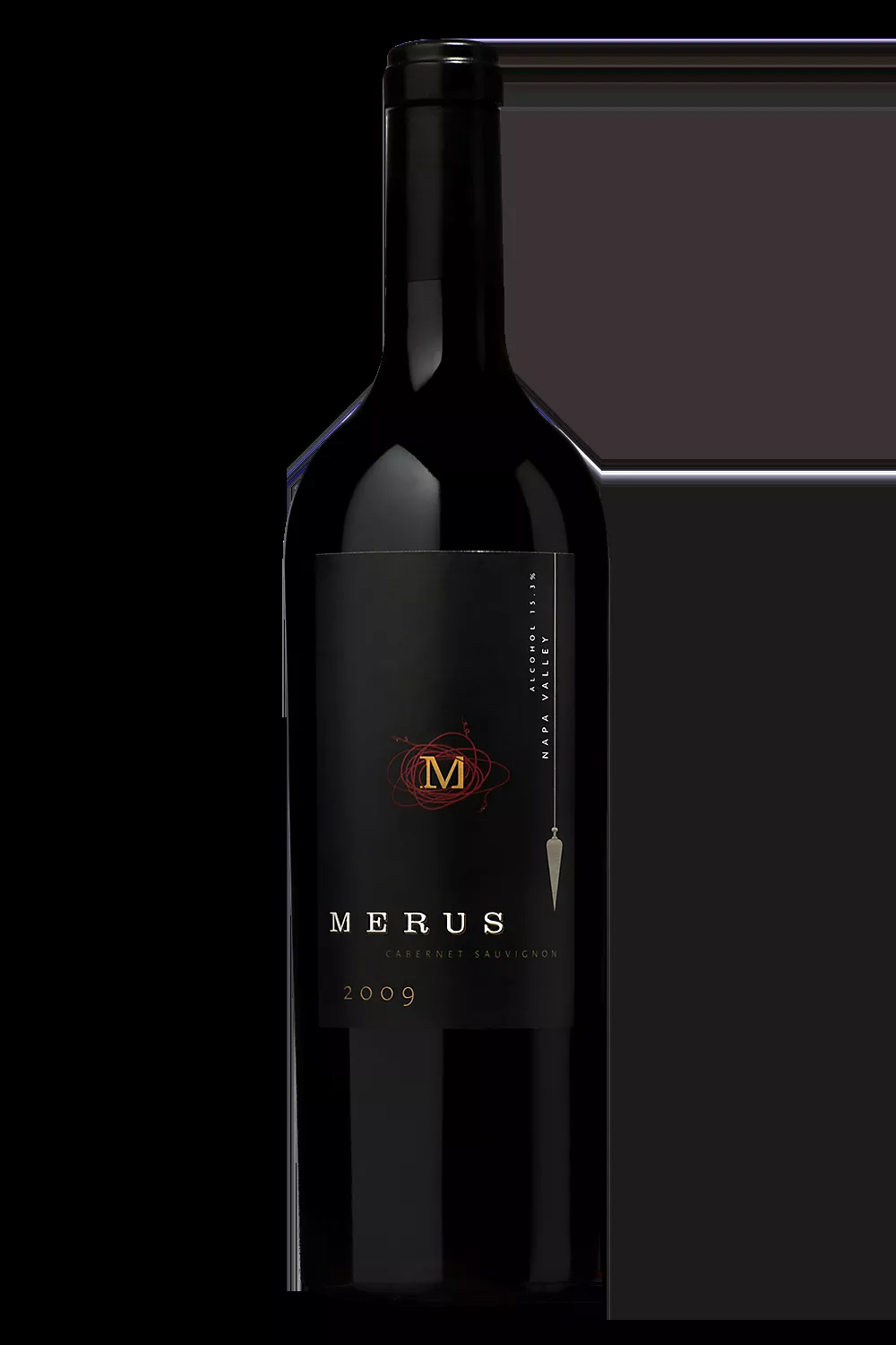 Merus Napa Valley Cabernet-Sauvignon