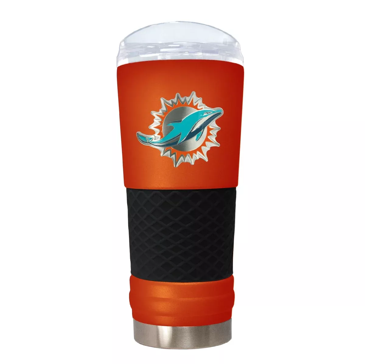 Miami Dolphins 24 oz. DRAFT Tumbler
