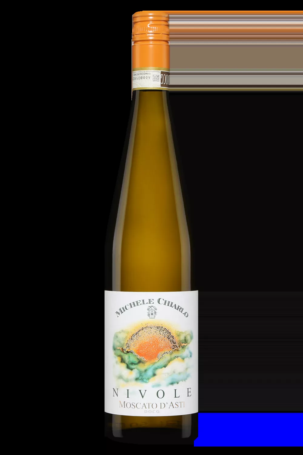 Michele Chiarlo Nivole Moscato d'Asti