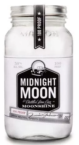 Midnight Moon Original Moonshine