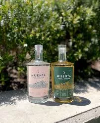 Mijenta Bundle 750ml 3-Pack