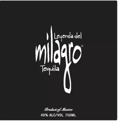 Milagro Select Barrel Anejo Tequila 750ml