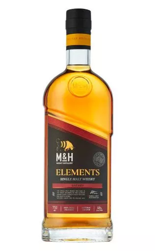 Milk & Honey Elements 750ml