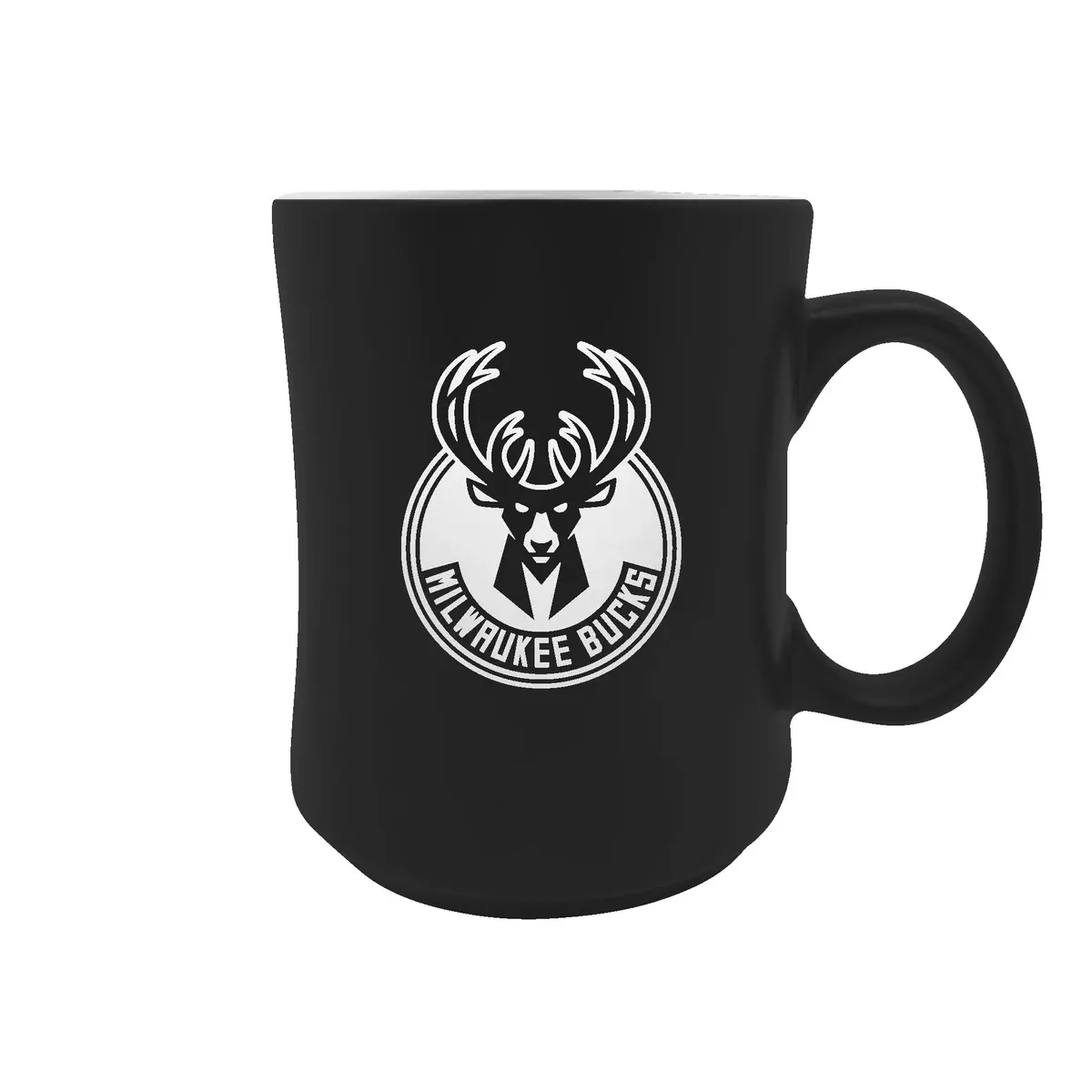 Milwaukee Bucks 19 oz. STARTER Ceramic Coffee Mug