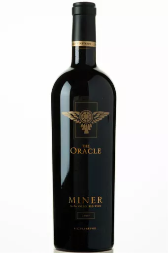 Miner Oracle