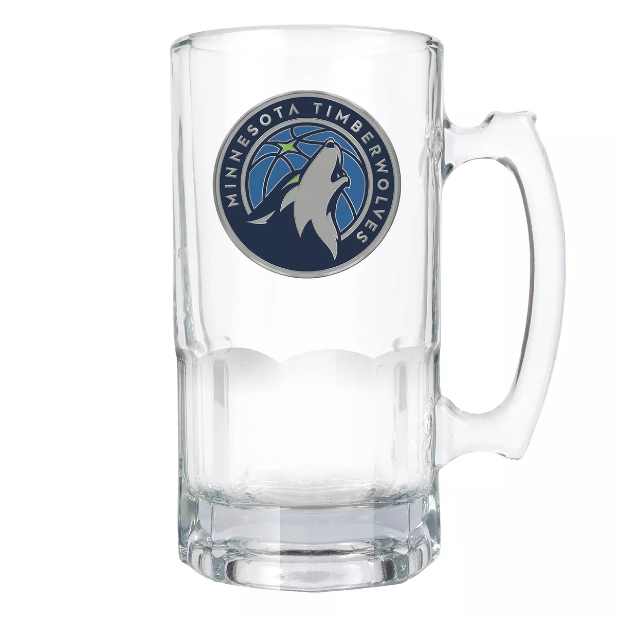 Minnesota Timberwolves 1 Liter Macho Mug