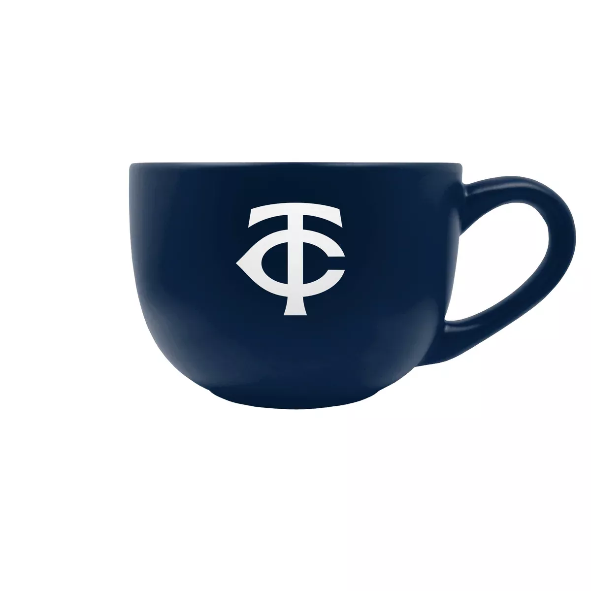 Minnesota Twins 23 oz. DOUBLE Ceramic Mug