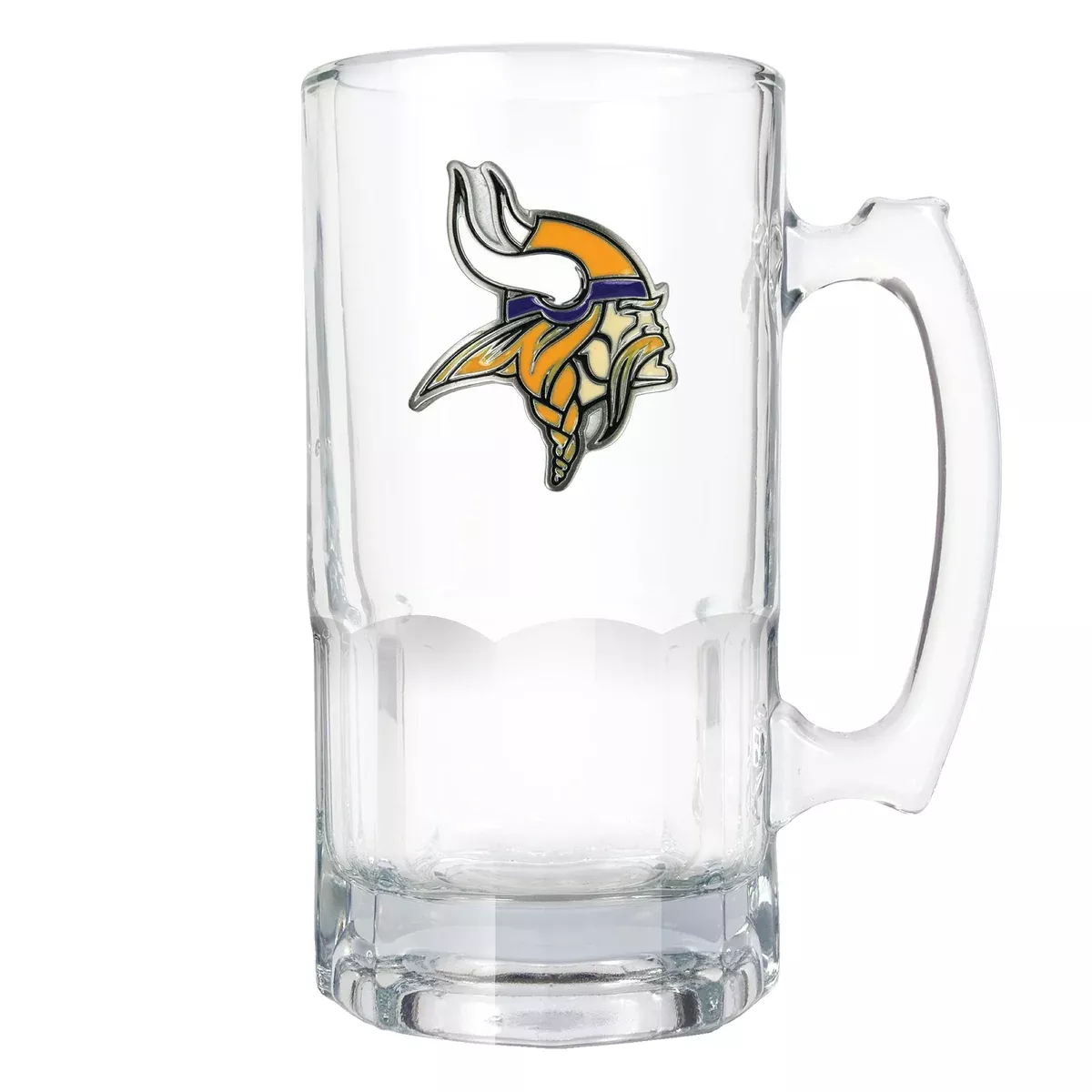 Minnesota Vikings 1 Liter Macho Mug