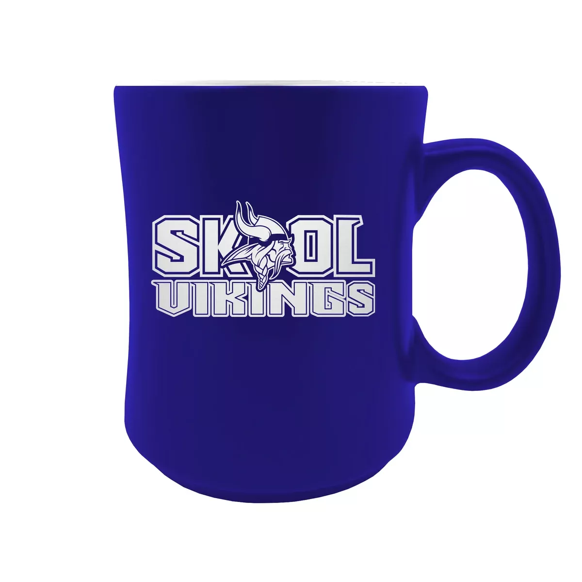 Minnesota Vikings 19 oz. STARTER Ceramic Mug