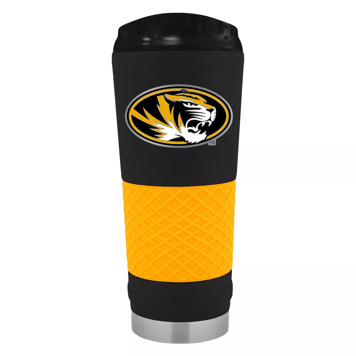 Missouri Tigers 24 oz. DRAFT Tumbler