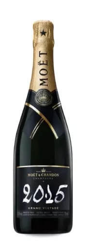 Moet & Chandon Brut Vintage 2015