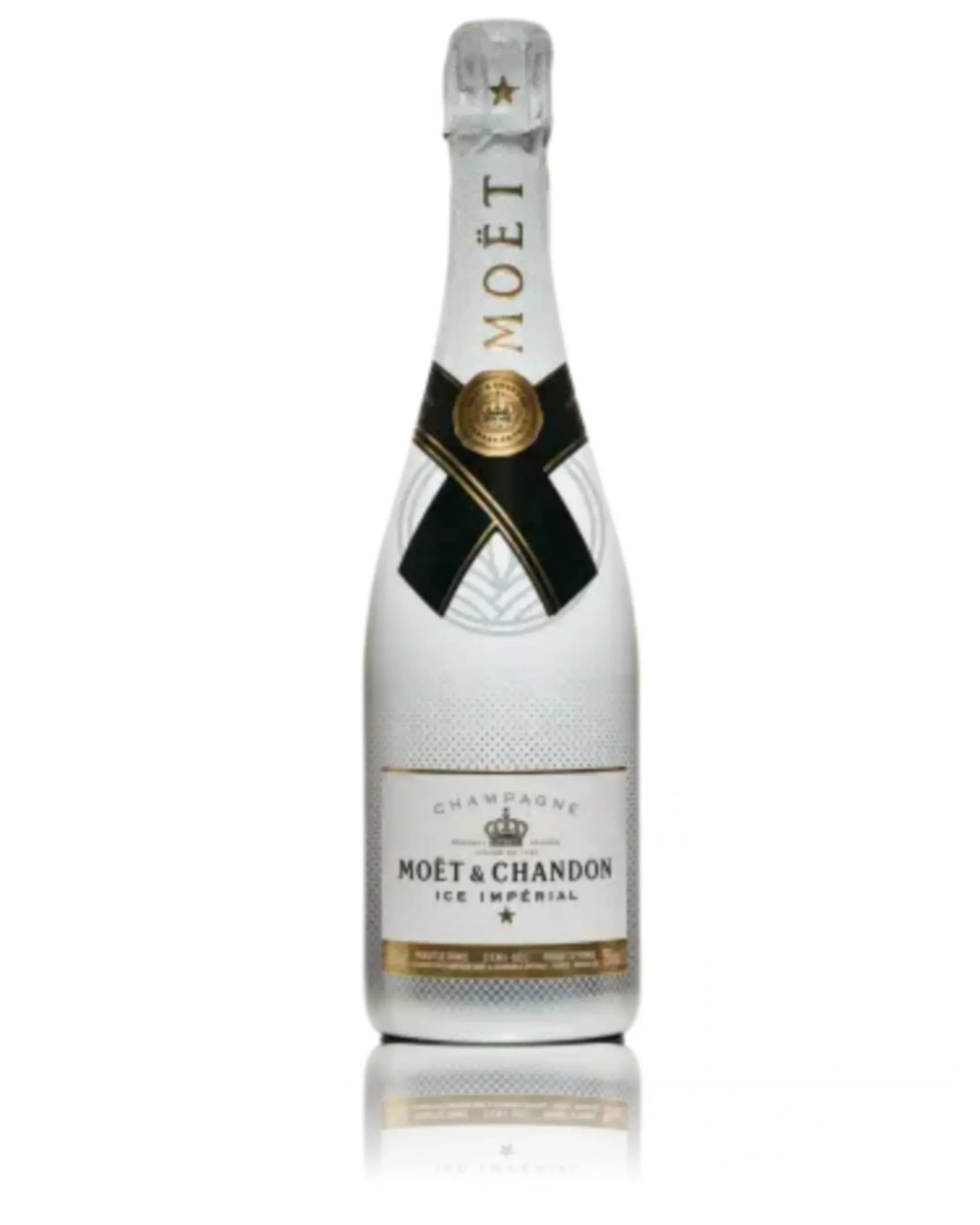 Moet & Chandon Ice Imperial 750ml