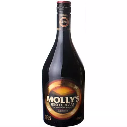 Molly's Irish Cream