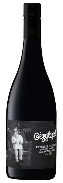 Mollydooker Gigglepot Cabernet Sauvignon
