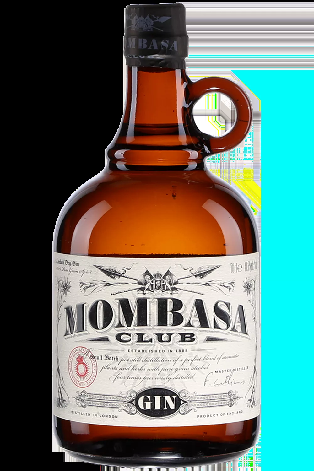 Mombasa Club Gin