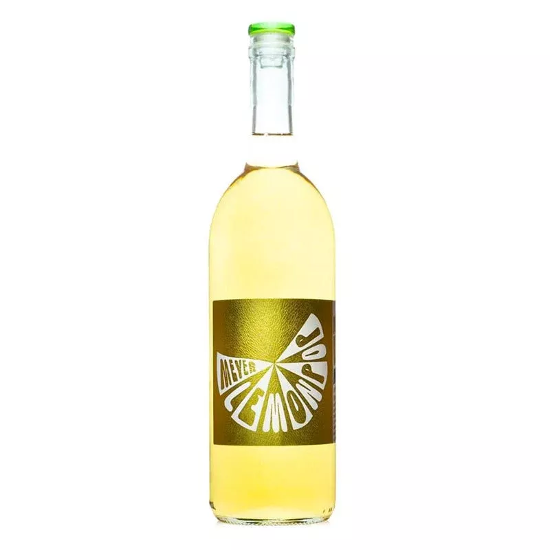 Mommenpop Meyer Lemonpop Aperitif750ml