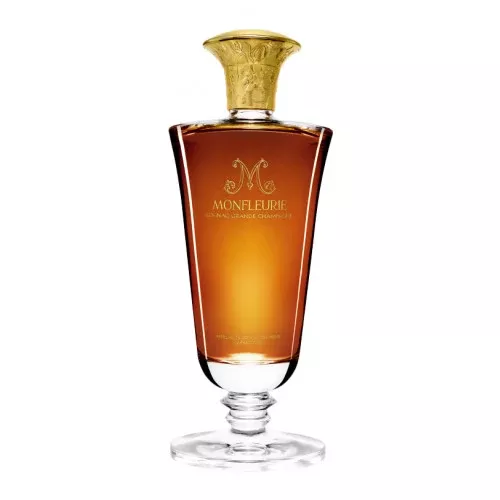 Monfleurie Grande Champagne Cognac
