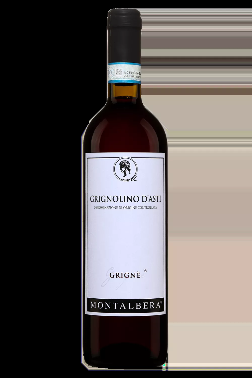 Montalbera Grigné