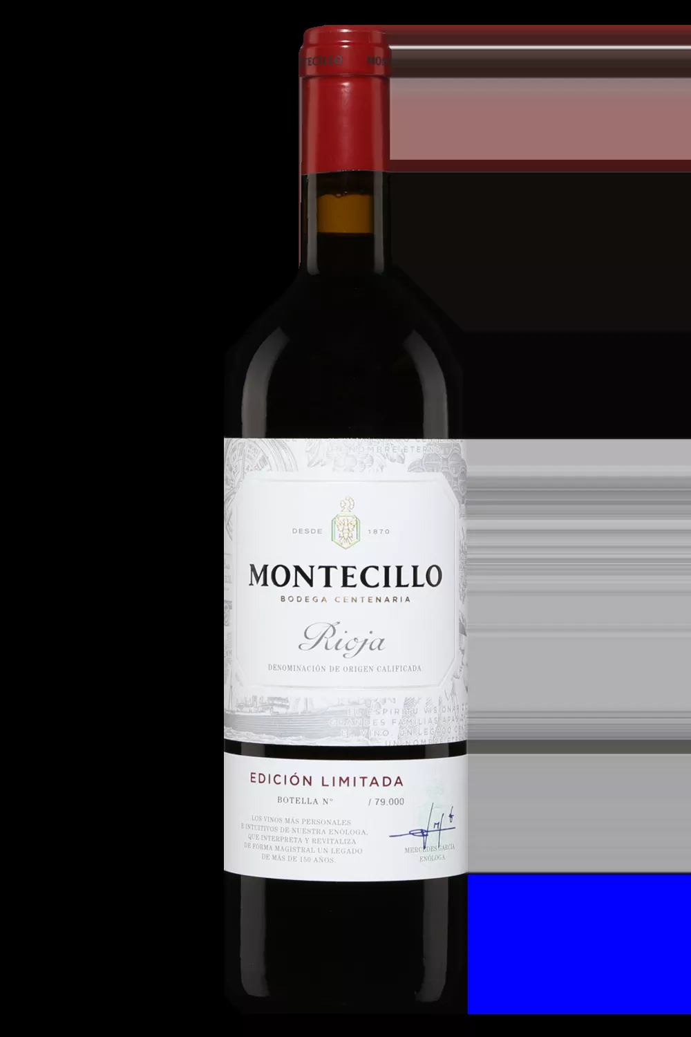 Montecillo Edicion Limitada