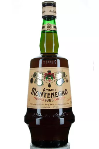 Montenegro Amaro 750ml