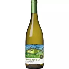 Monterey Cut Chardonnay