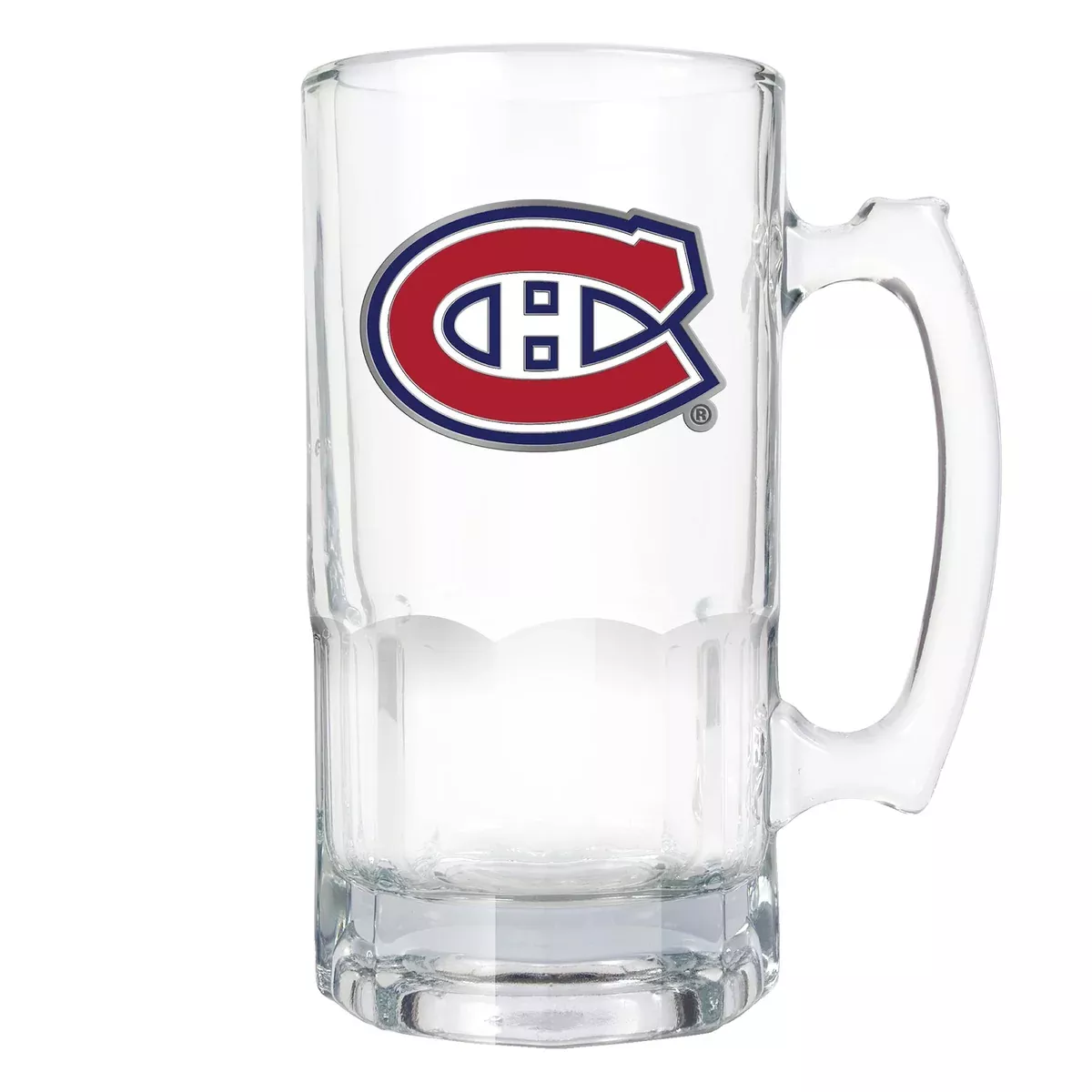 Montreal Canadiens 1 Liter Macho Mug