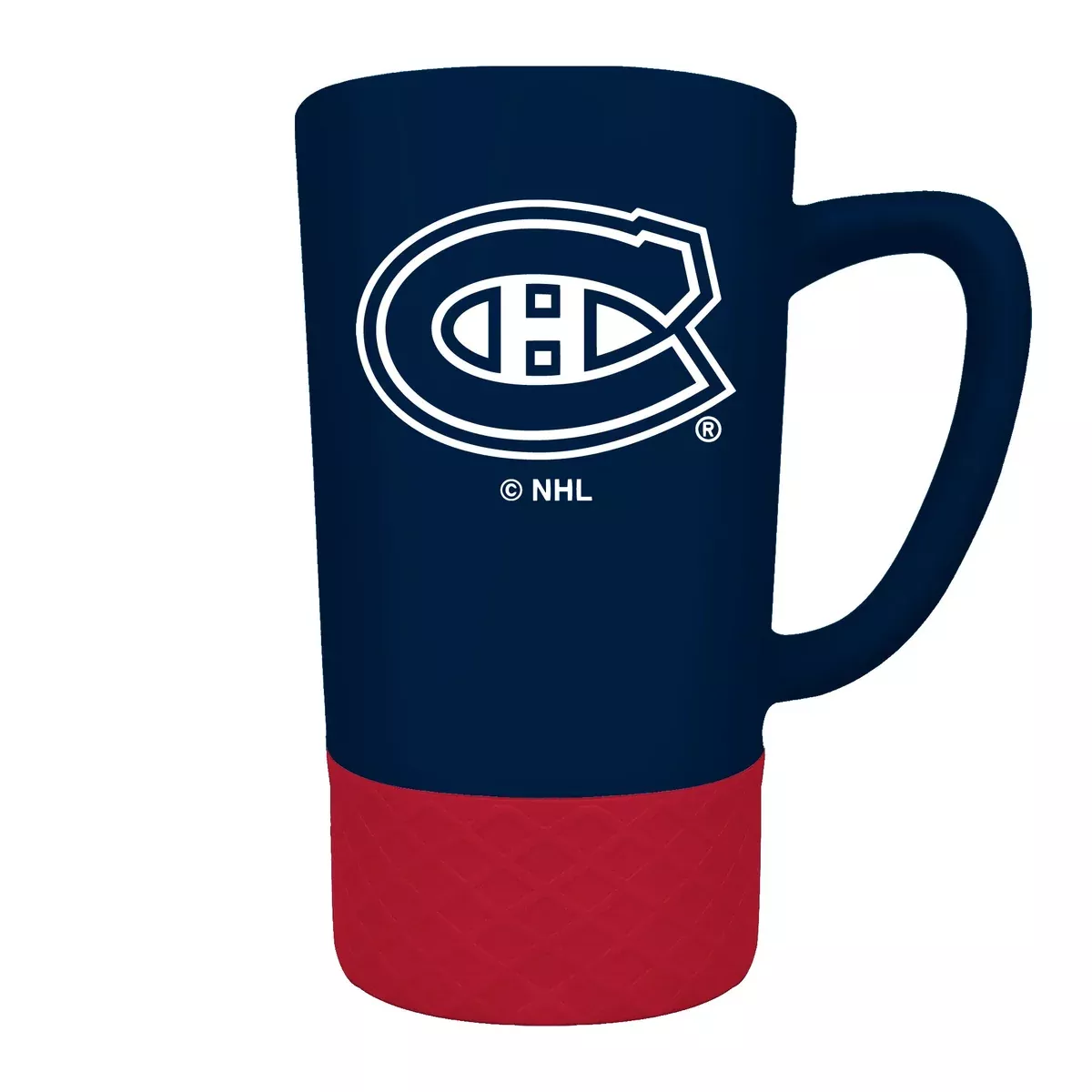 Montreal Canadiens 18 oz. JUMP Mug