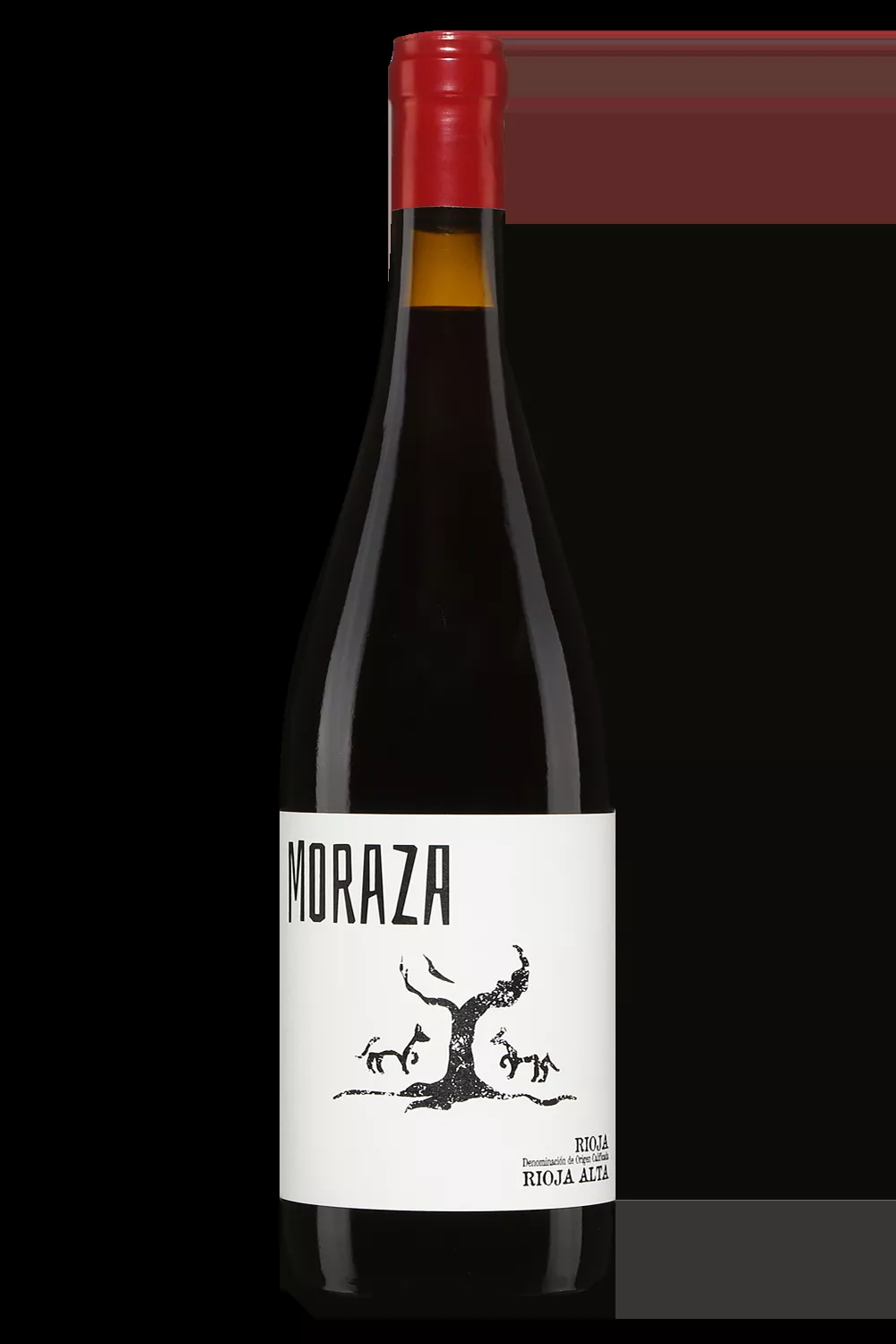 Moraza Rioja Alta