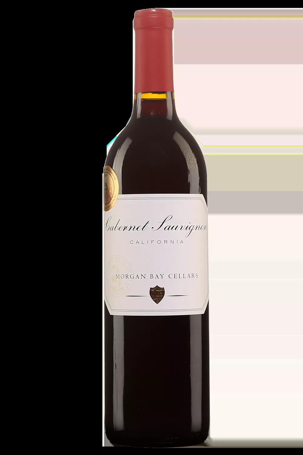 Morgan Bay Cellars Cabernet Sauvignon