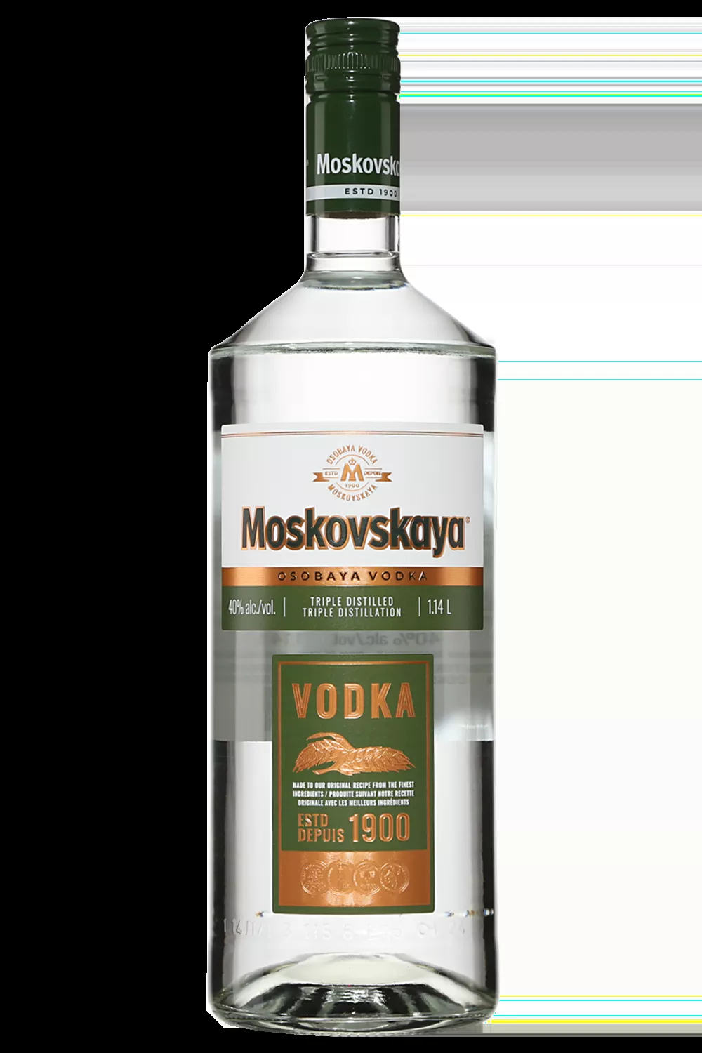Moskovskaya