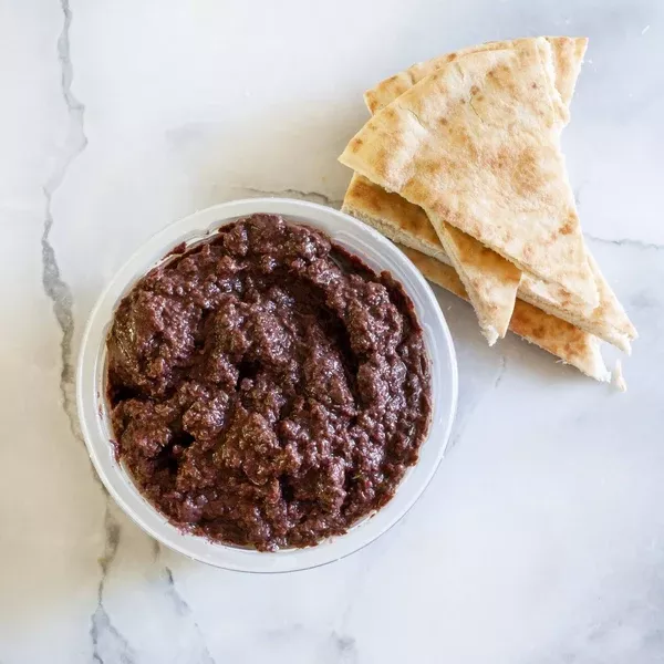 Mt Viko Roasted Eggplant Spread
