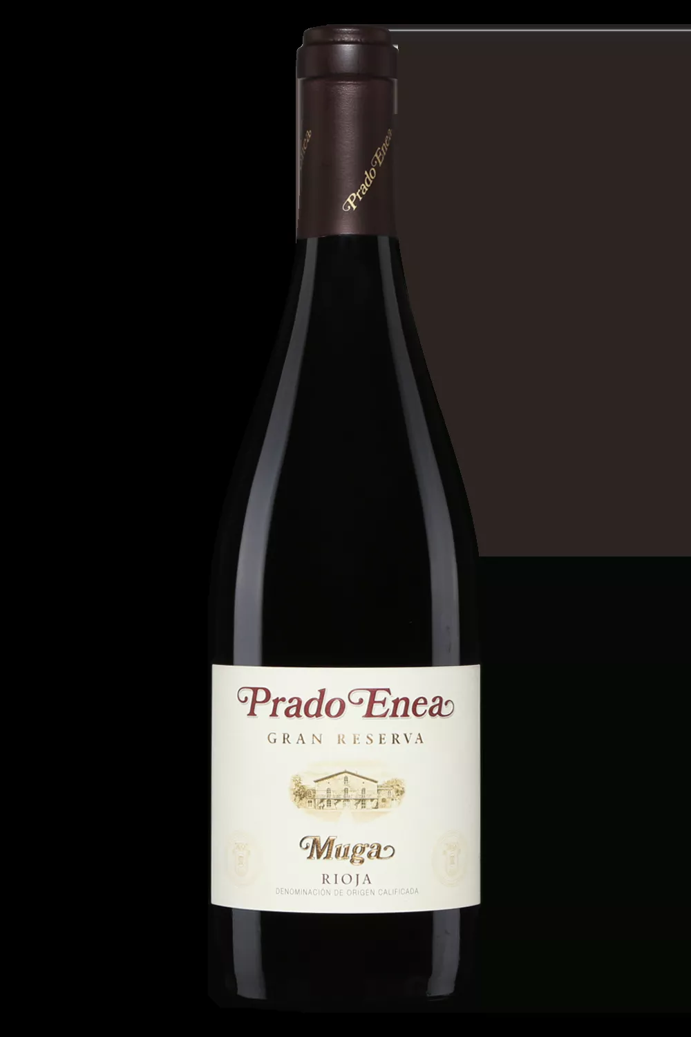 Muga Gran Reserva Prado Enea