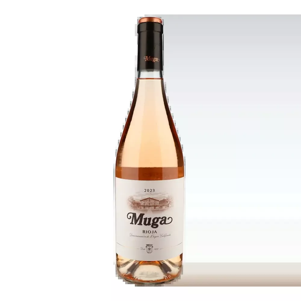 Muga Rose Rioja 2023 750ml