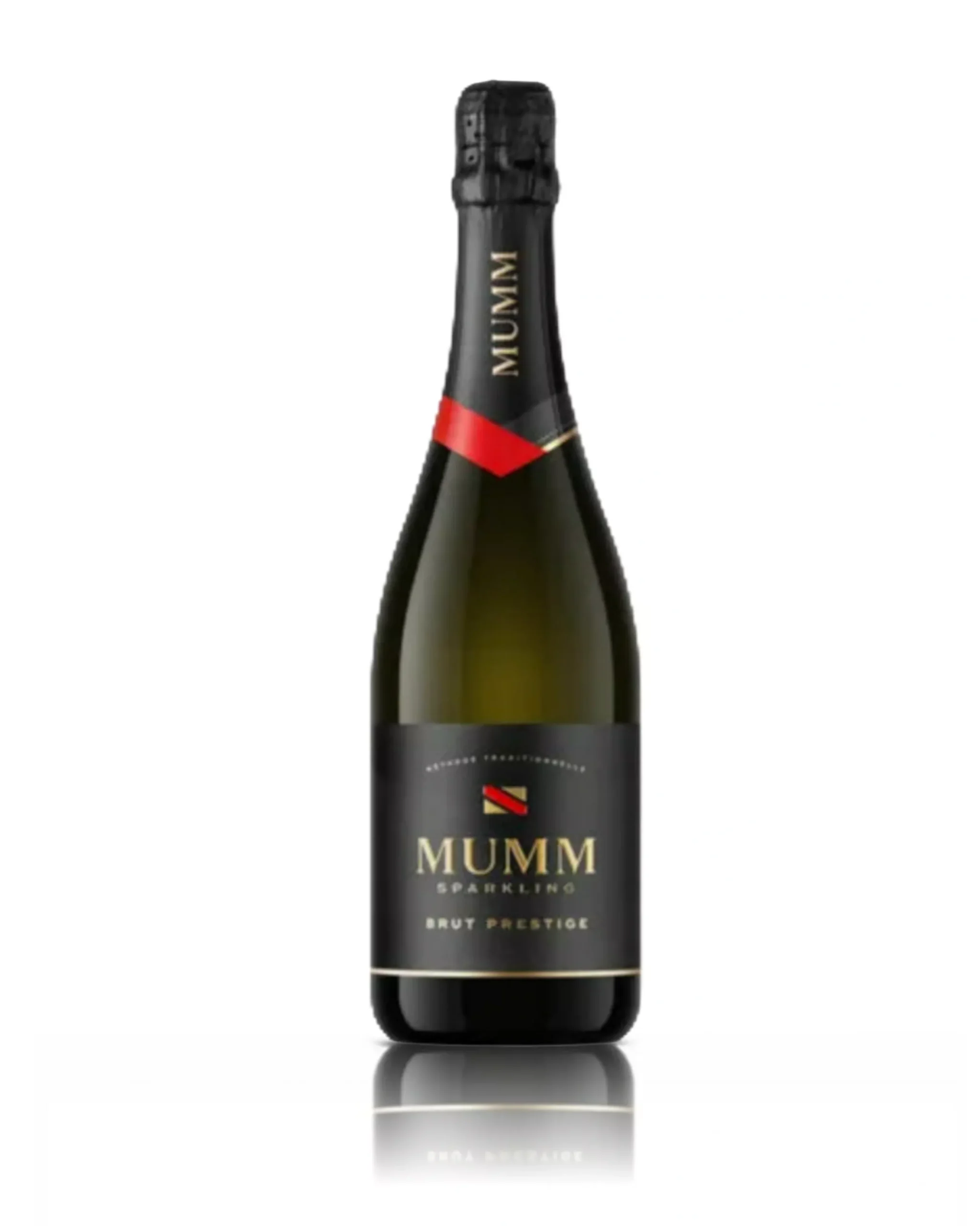 Mumm Napa Brut Prestige 750ml