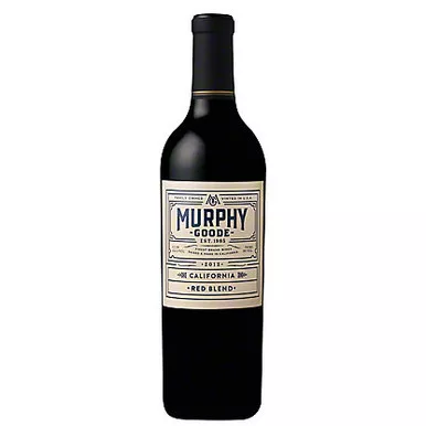 Murphy-Goode Red Blend