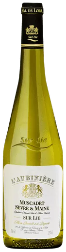 Muscadet l'Aubiniere