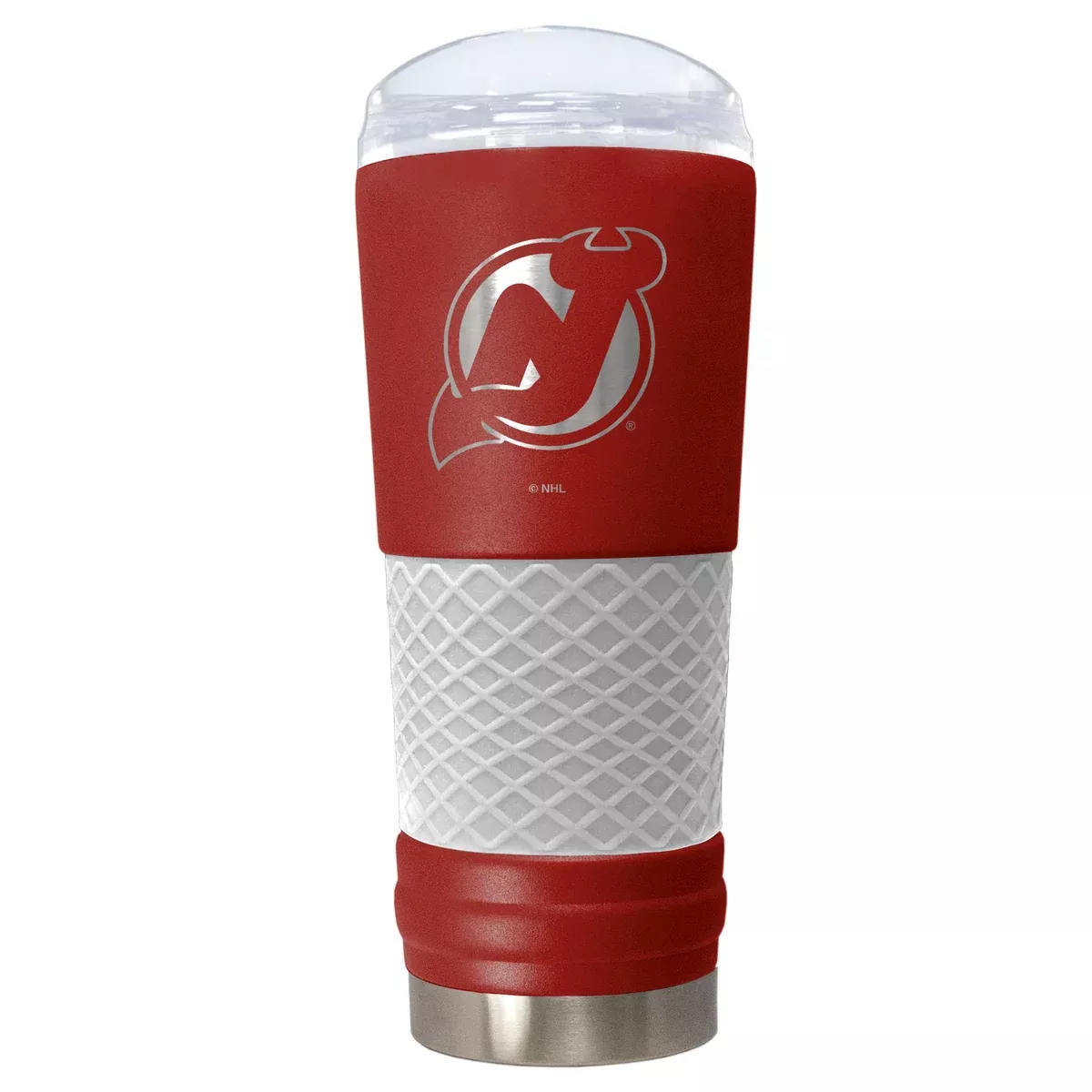 New Jersey Devils 24 oz. DRAFT Tumbler