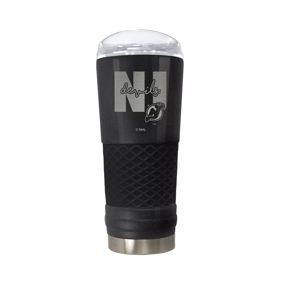 New Jersey Devils 24 oz. Onyx DRAFT Tumbler