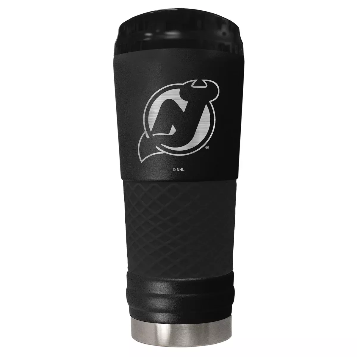 New Jersey Devils 24 oz. STEALTH DRAFT Tumbler