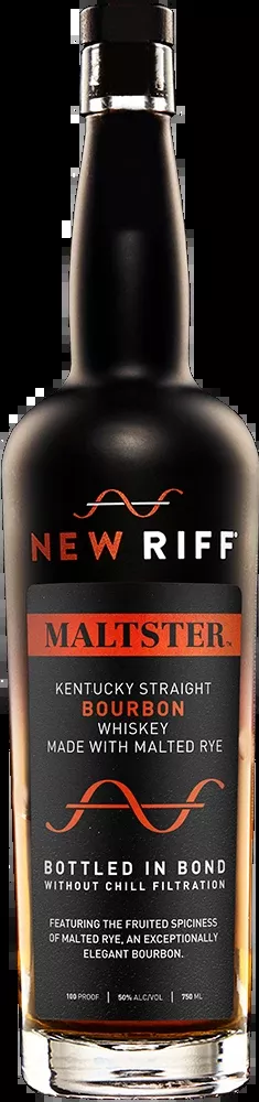 NEW RIFF MALTSTER 750ML