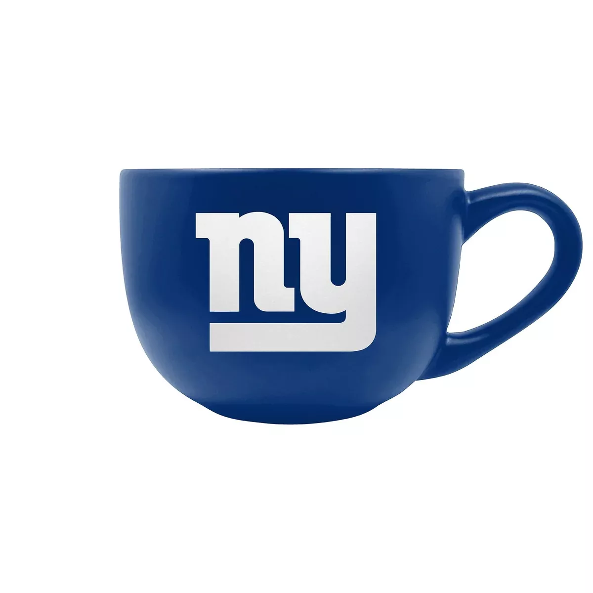 New York Giants 23 oz. DOUBLE Ceramic Mug