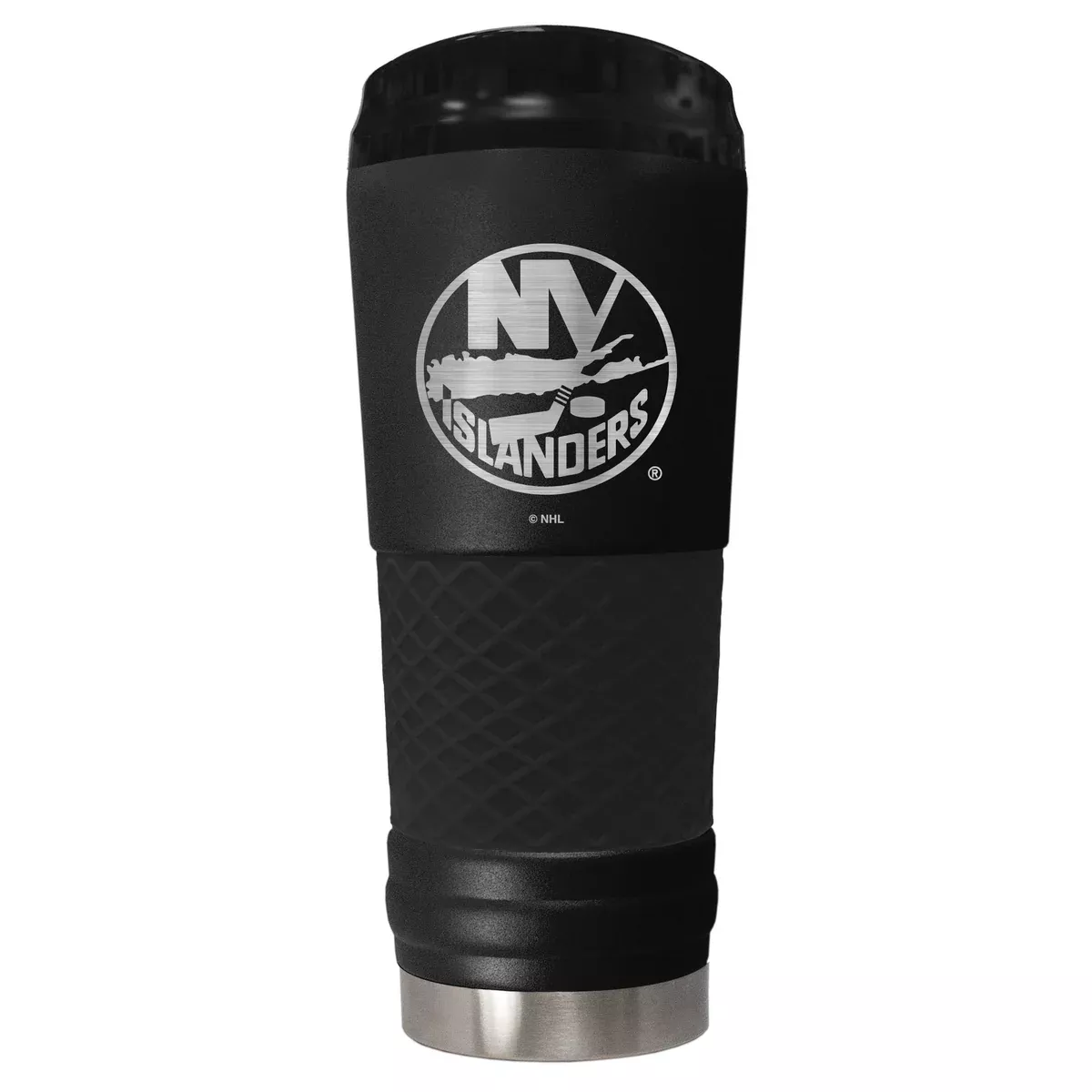 New York Islanders 24 oz. STEALTH DRAFT Tumbler