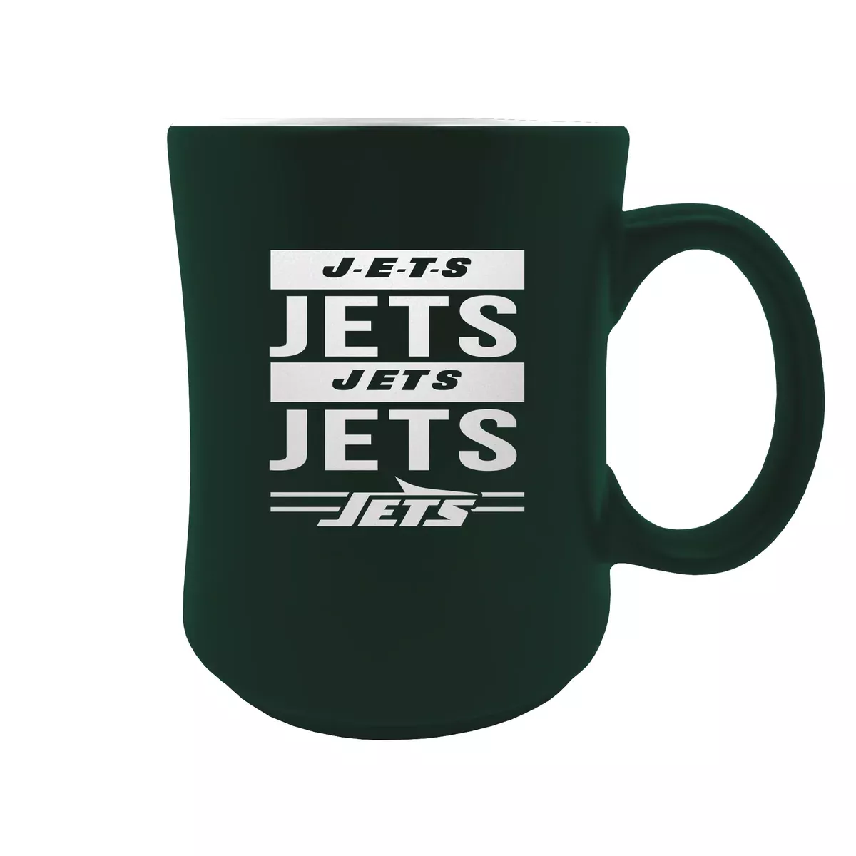 New York Jets 19 oz. STARTER Ceramic Mug