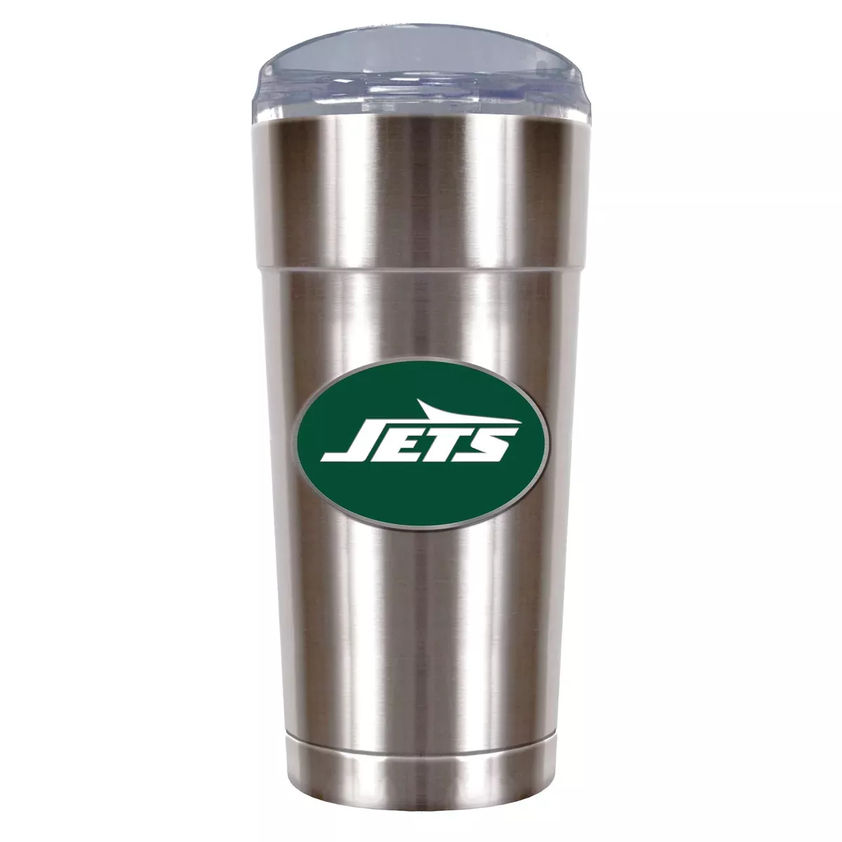New York Jets 24 oz. EAGLE Tumbler